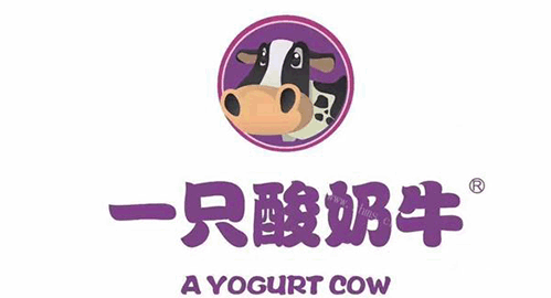 一只酸奶牛深受年轻人喜爱的原因你知道吗？